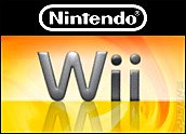 Nintendo Releases First Official Wii Specs