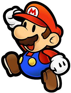 Nintendo Shock: Mario 128 could be GameCube, Revolution or even DS title!