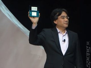Nintendo's Iwata: Wii Regrets I've had a Few