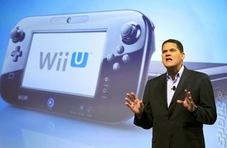Nintendo: Sony and Microsoft Need to React to Us