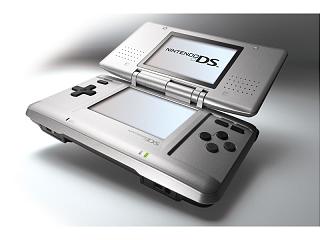 Nintendo's World Touch DS Tour To Follow Full DS Press Conference