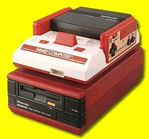 Nintendo to relaunch Famicom