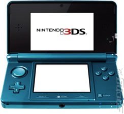 Nintendo Warns Kids Against Using 3DS