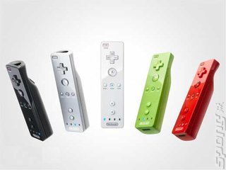 Nintendo Wii: US Launch Details Now!