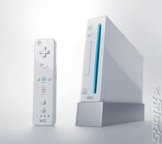 Nintendo Wii Awarded Most Valuable Gaming Brand