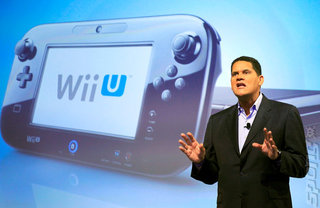 Nintendo: Wii U is Profitable if Bought With One Game