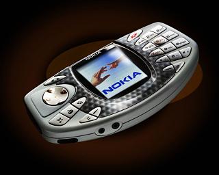 Nokia N-Gage to launch in May