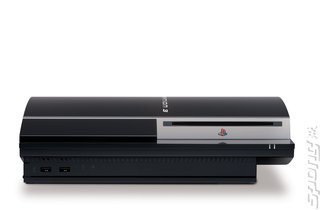 No More Backwards Compatibility For PS3 in Japan