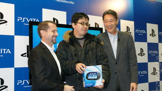 No PlayStation 4 for E3 2012 says Sony