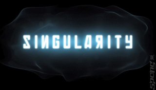 Not E3: Activision - What Singularity?