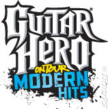 Official! Guitar Hero Modern Hits on DS