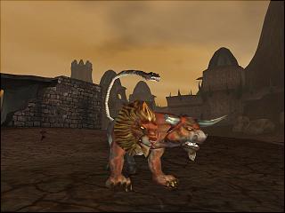 Omens of War Expansion Pack for Everquest Available on 14th September 2004