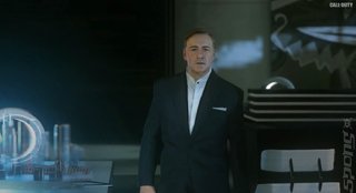 On Film: Call of Duty 2014 has Kevin Spacey