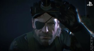 On Film: Metal Gear Solid: Ground Zeroes Hidden Special Mission