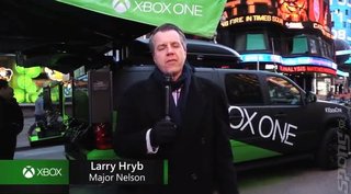 On Film: Xbox One Launches to Young Crowd