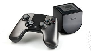 Ouya Launches Today