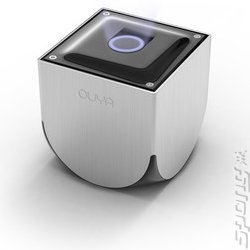 Ouya to Miss June 4 Launch