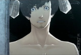 Pen A Date in Your Diary with Atlus' Catherine