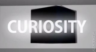Peter Molydeux Launches Spoof Curiosity Trailer