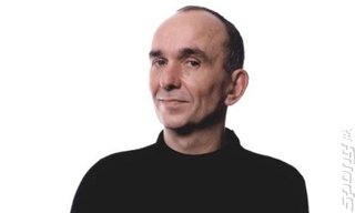 Peter Molyneux: Is E3 Outdated?