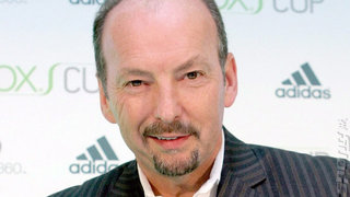 EA's Peter Moore Responds to 'Worst Company in America' Poll