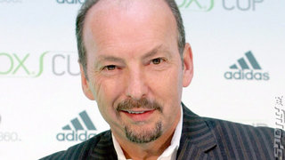 Peter Moore: Xbox One and PS4 will be 'Spectacular'