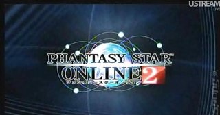Phantasy Star Online 2 Confirmed