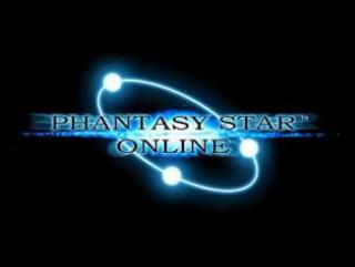 Phantasy Star Online swells in every way
