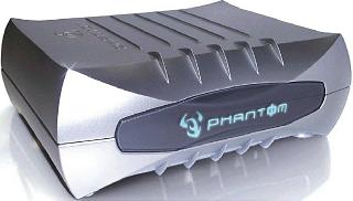 Phantom Console Legal Battle Hots Up