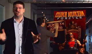 Pitchford Posts Apology: Duke Nukem Delayed