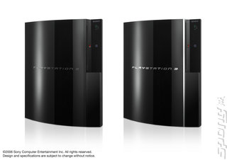PS3 Stock Shortages A Ploy?