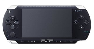 PlayStation Portable to Launch Across Europe on 1st September 2005