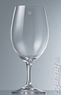 PlayStation Wine Glass, Lifestyle Stuff - Pictures
