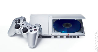 PlayStation 2 Here Until 2010
