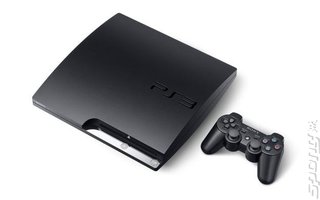 PlayStation 3 Finally Profitable - But No Price Cut