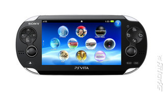 PlayStation Vita to Cost at Least £230 in UK