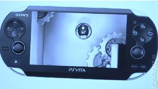 PlayStation Vita Getting Gothic Survival Platformer, Escape Plan