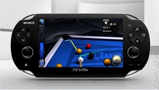 PlayStation Vita Will Not Support PSOne Classics at Launch