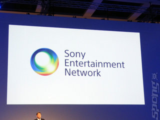 PlayStation Network to Get a Name Change