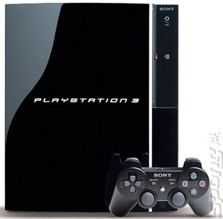 PlayStation 3 Turns Five in Europe Today