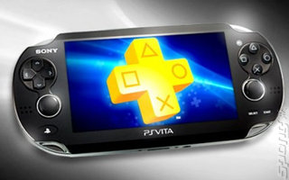 PlayStation Plus Comes to PS Vita on November 20
