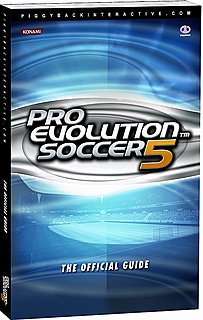 Pro Evolution Soccer 5™: The 10 Things You Must Know, From the Authors of the Beautiful Guide
