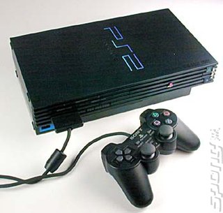 PS2 Crosses 150m Shipments Mark