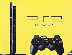 PS2 Shipments Jump to 80 Million