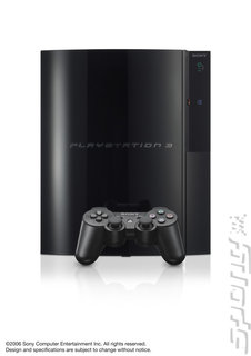 PS3 Firmware Update Available Now