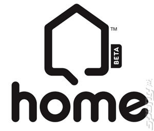 PS3 Home – News From The Beta Tester