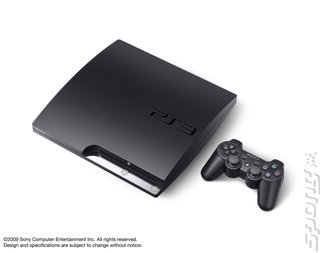 PS3 Sales Now at 27 Million