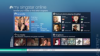 PS3 SingStar – Sony Teaches the World to Sing
