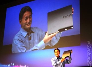 PS3 Slimpact: Sony Refuses To Comment On Sales