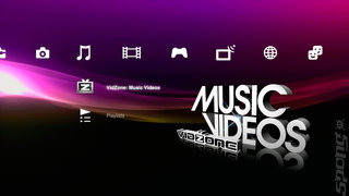 PS3's Music VidZone Streaming in this Summer